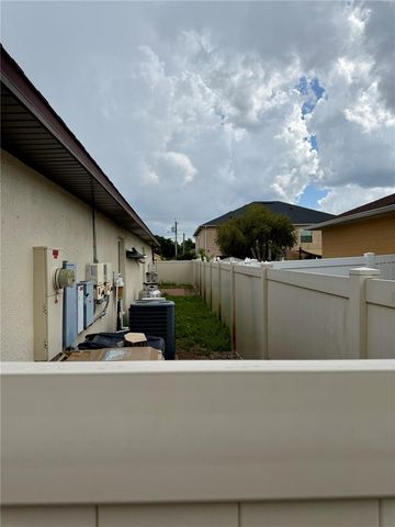 319 MARQUEE DRIVE, Kissimmee, FL 34758