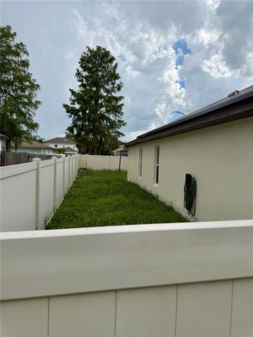 319 MARQUEE DRIVE, Kissimmee, FL 34758