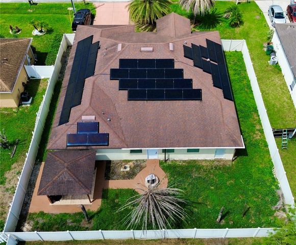 319 MARQUEE DRIVE, Kissimmee, FL 34758