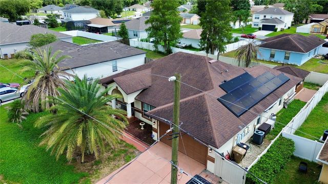 319 MARQUEE DRIVE, Kissimmee, FL 34758