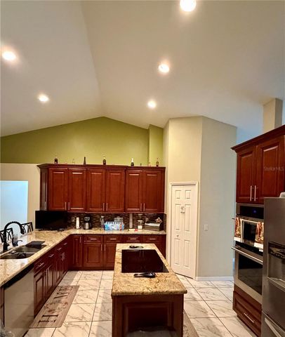 319 MARQUEE DRIVE, Kissimmee, FL 34758