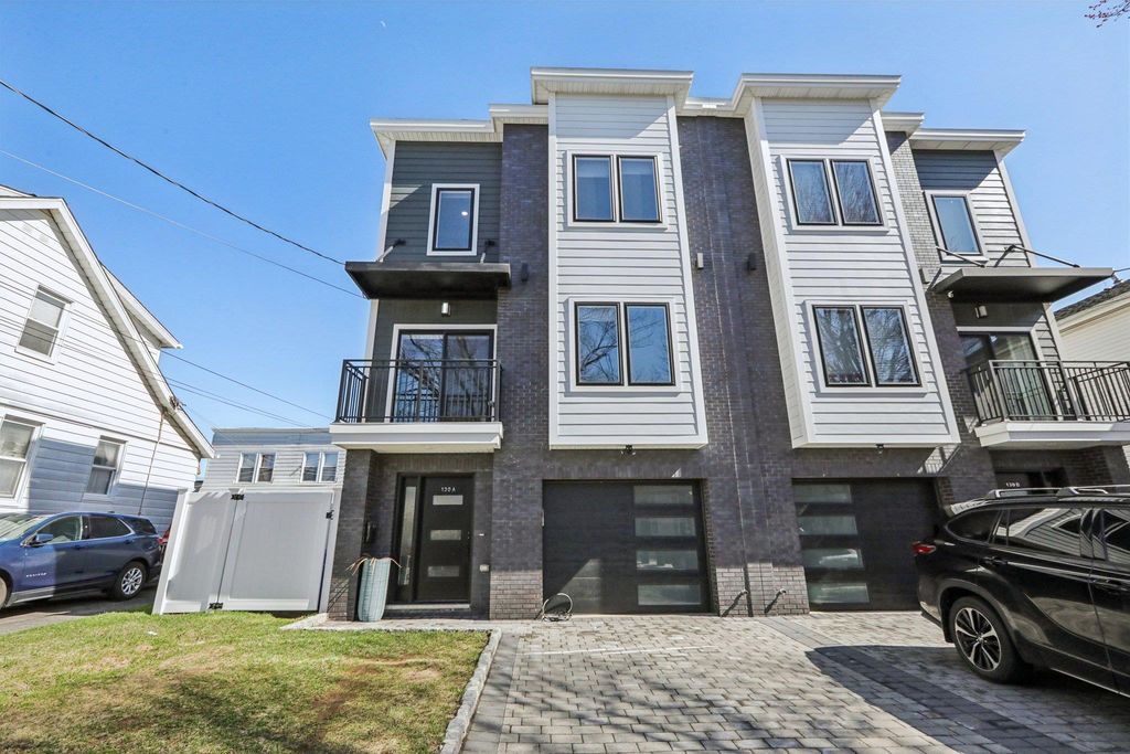 130A BRIGHTON AVE, Kearny, NJ 07032