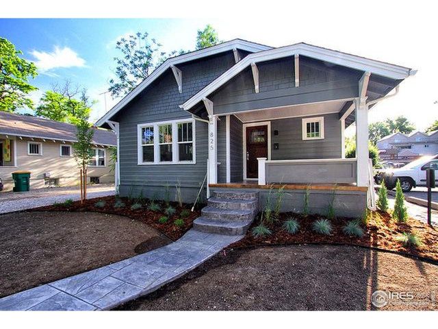 825 Remington St, Fort Collins, CO 80524