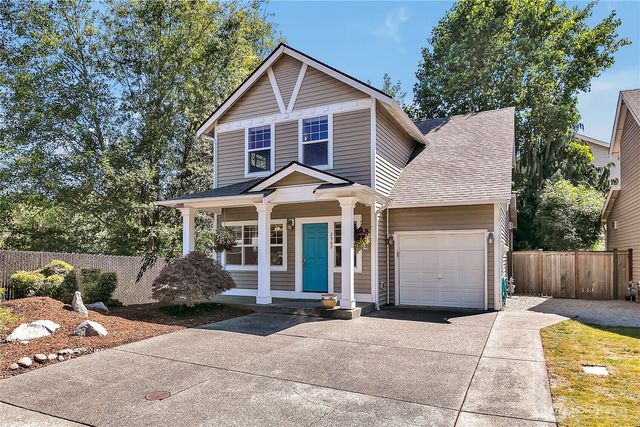 2909 58th Avenue E, Fife, WA 98424