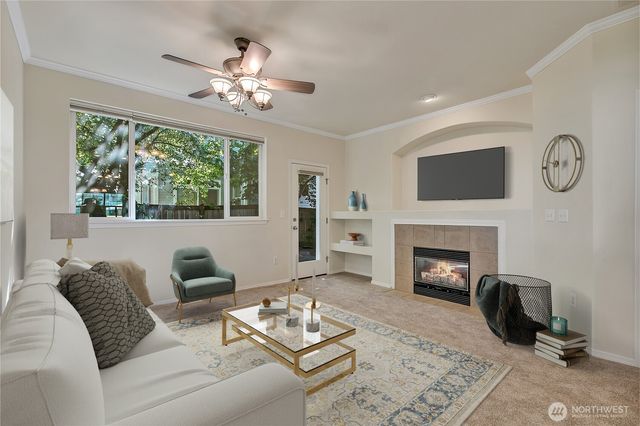 2909 58th Avenue E, Fife, WA 98424