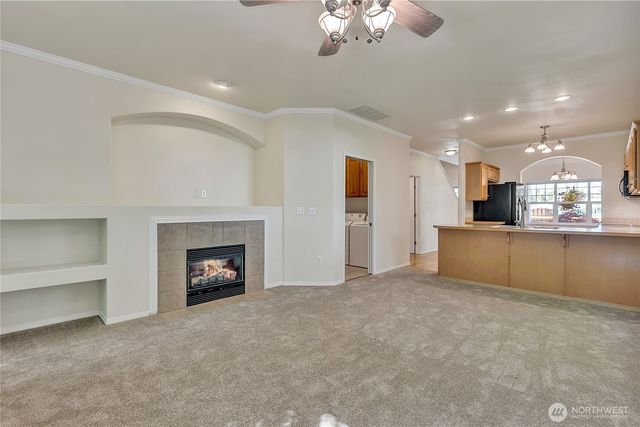 2909 58th Avenue E, Fife, WA 98424