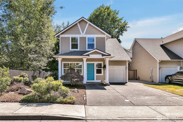 2909 58th Avenue E, Fife, WA 98424