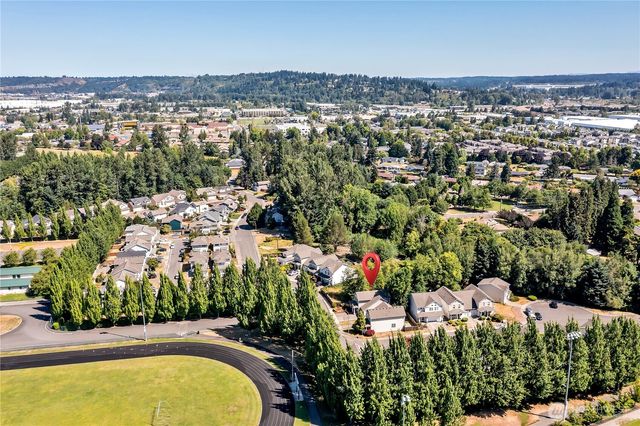 2909 58th Avenue E, Fife, WA 98424