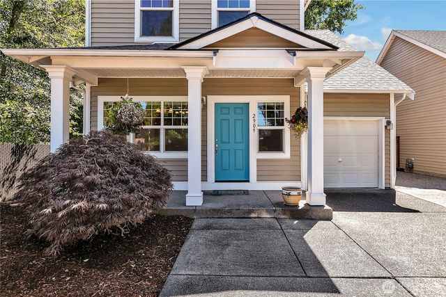 2909 58th Avenue E, Fife, WA 98424