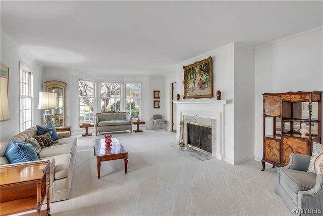 137 Nottingham, Buffalo, NY 14216