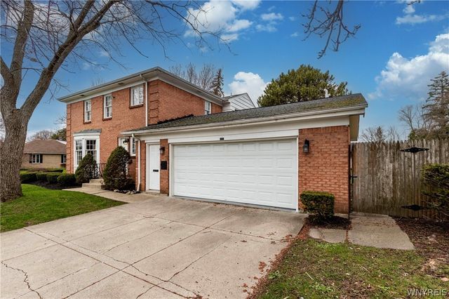 137 Nottingham, Buffalo, NY 14216