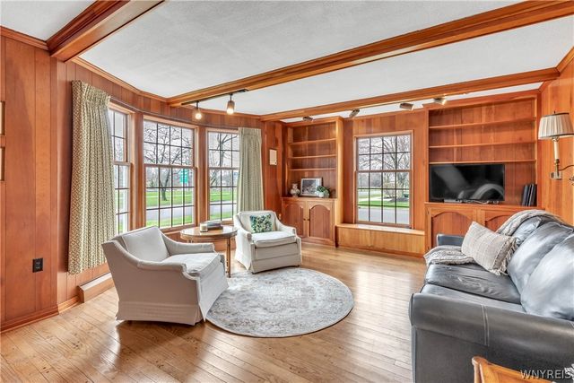 137 Nottingham, Buffalo, NY 14216