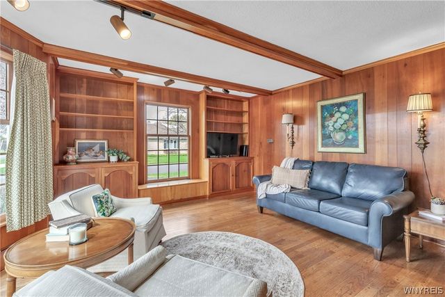 137 Nottingham, Buffalo, NY 14216