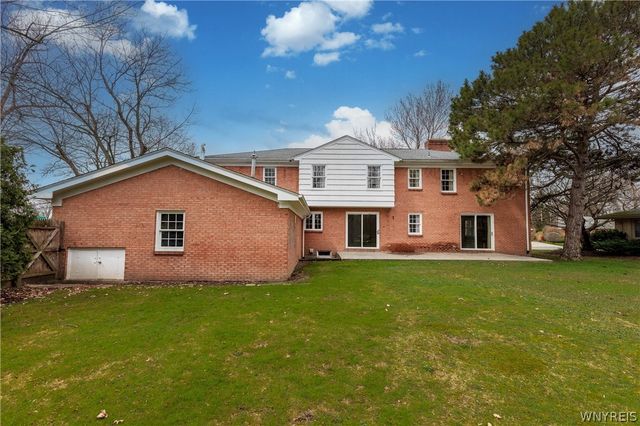 137 Nottingham, Buffalo, NY 14216
