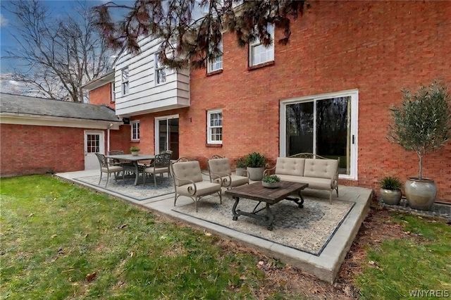 137 Nottingham, Buffalo, NY 14216