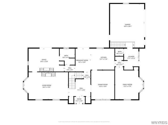 137 Nottingham, Buffalo, NY 14216