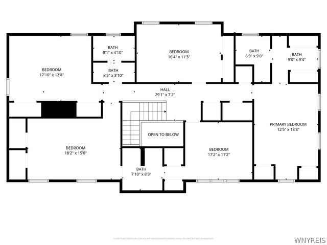 137 Nottingham, Buffalo, NY 14216
