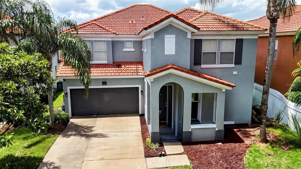 1030 MARCELLO BOULEVARD, Kissimmee, FL 34746