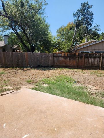 6905 Argonne Forest CV A, Austin, TX 78759