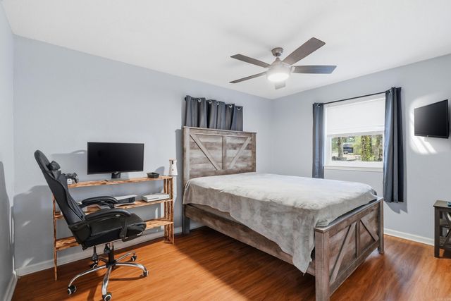 4 Hamby Lane, Little Rock, AR 72206