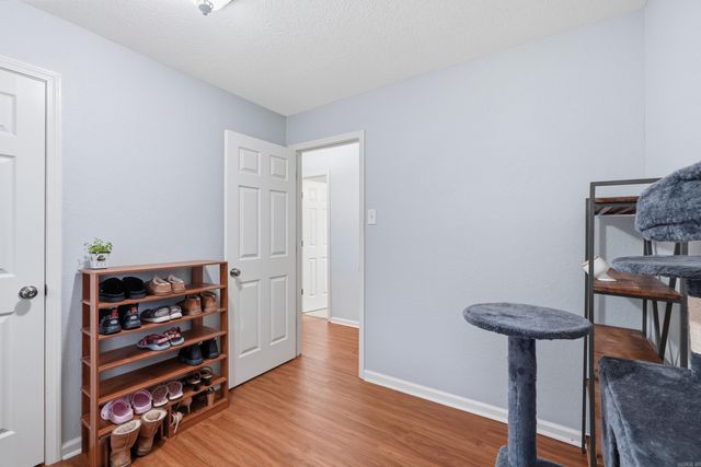 4 Hamby Lane, Little Rock, AR 72206