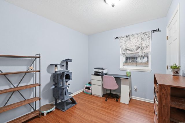 4 Hamby Lane, Little Rock, AR 72206