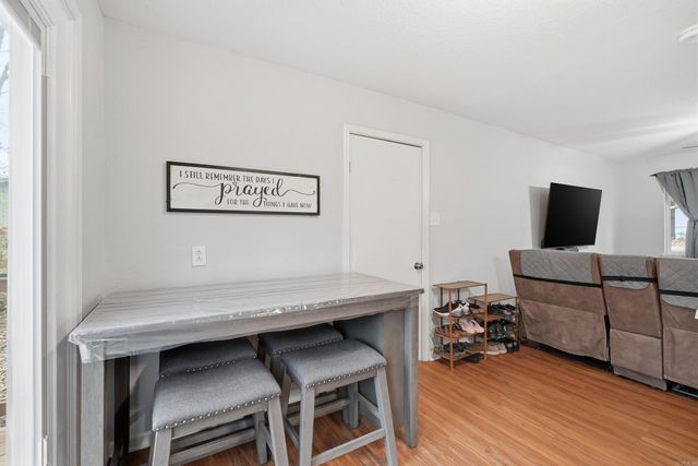 4 Hamby Lane, Little Rock, AR 72206