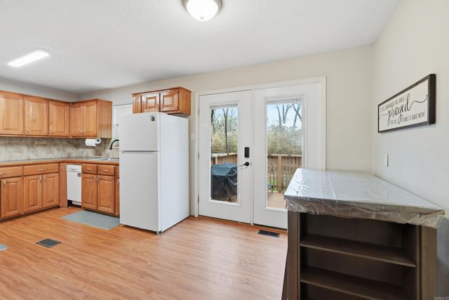 4 Hamby Lane, Little Rock, AR 72206