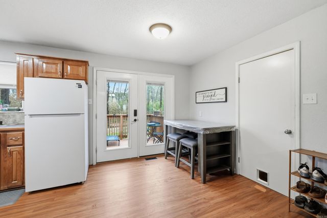 4 Hamby Lane, Little Rock, AR 72206