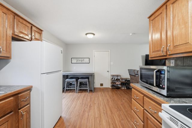 4 Hamby Lane, Little Rock, AR 72206