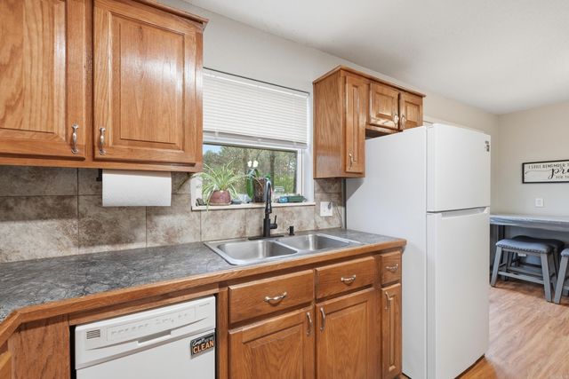 4 Hamby Lane, Little Rock, AR 72206