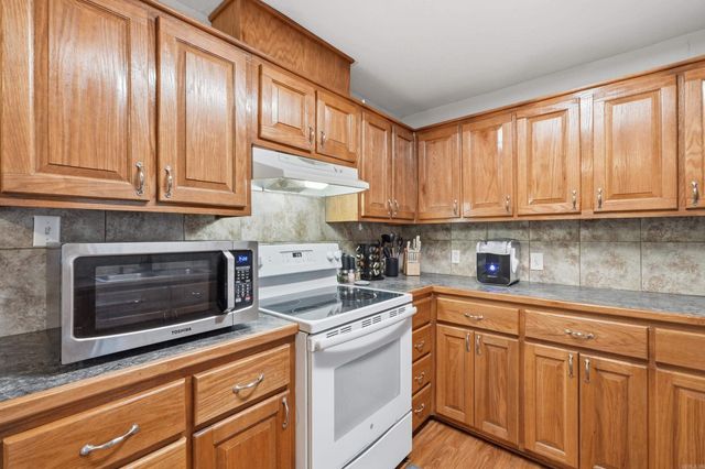 4 Hamby Lane, Little Rock, AR 72206