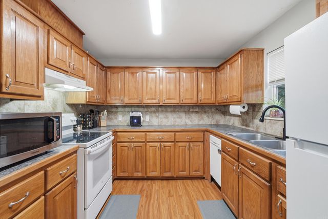 4 Hamby Lane, Little Rock, AR 72206