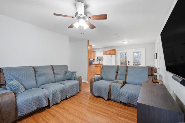 4 Hamby Lane, Little Rock, AR 72206