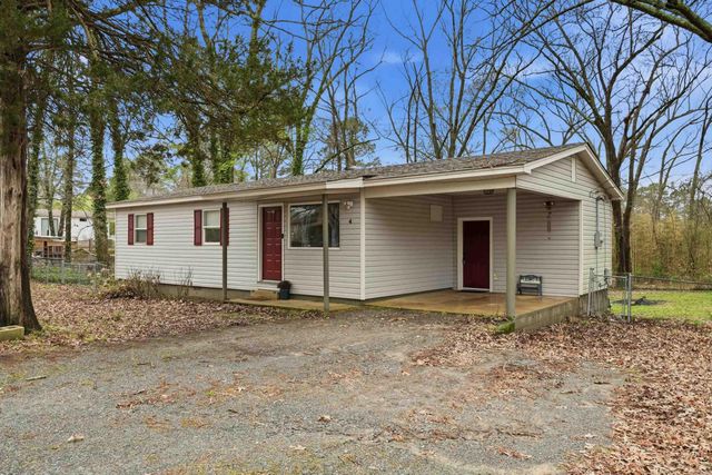 4 Hamby Lane, Little Rock, AR 72206