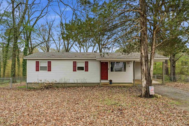 4 Hamby Lane, Little Rock, AR 72206