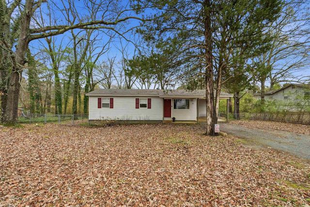 4 Hamby Lane, Little Rock, AR 72206