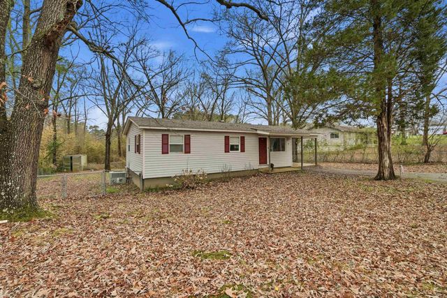 4 Hamby Lane, Little Rock, AR 72206