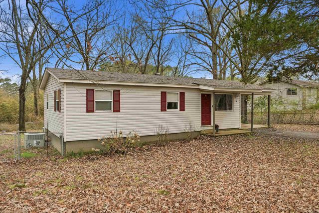 4 Hamby Lane, Little Rock, AR 72206