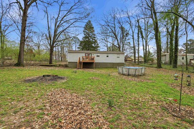 4 Hamby Lane, Little Rock, AR 72206