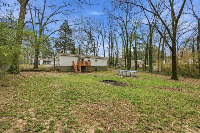 4 Hamby Lane, Little Rock, AR 72206