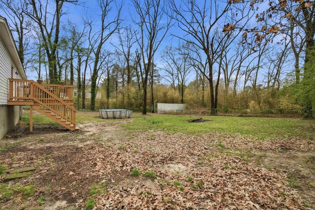 4 Hamby Lane, Little Rock, AR 72206