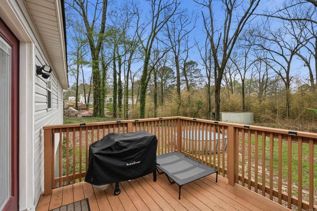 4 Hamby Lane, Little Rock, AR 72206