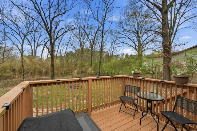 4 Hamby Lane, Little Rock, AR 72206