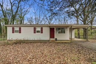 4 Hamby Lane, Little Rock, AR 72206