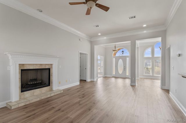 2014 Vonica Rose Street, Deatsville, AL 36022