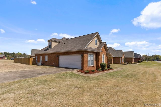 2014 Vonica Rose Street, Deatsville, AL 36022