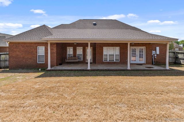 2014 Vonica Rose Street, Deatsville, AL 36022