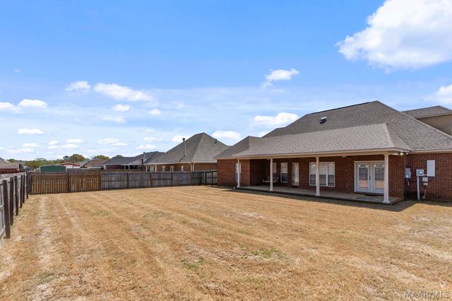 2014 Vonica Rose Street, Deatsville, AL 36022
