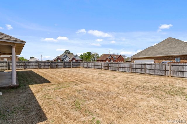 2014 Vonica Rose Street, Deatsville, AL 36022